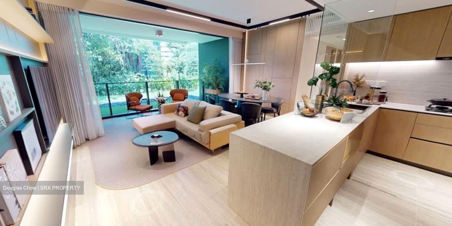 8@BT (D21), Condominium #606936291